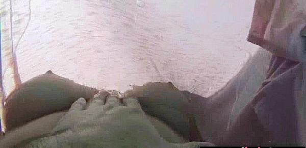  Amazing Sex Scene On Camera With Hot GF (jojo kiss) movie-08